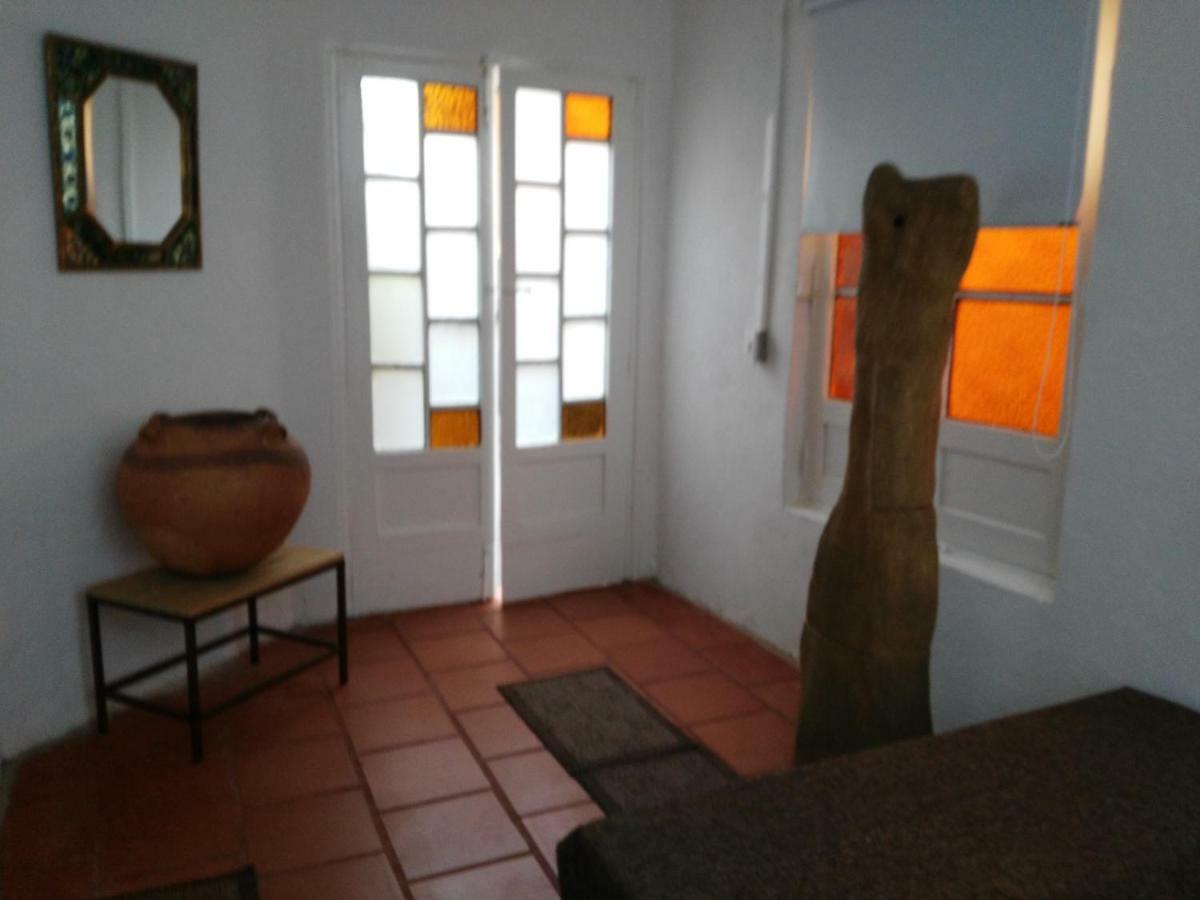 Apartmán Casa-Arbol Bogotá Exteriér fotografie