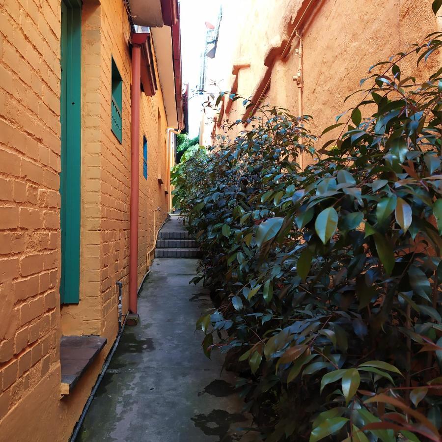 Apartmán Casa-Arbol Bogotá Pokoj fotografie